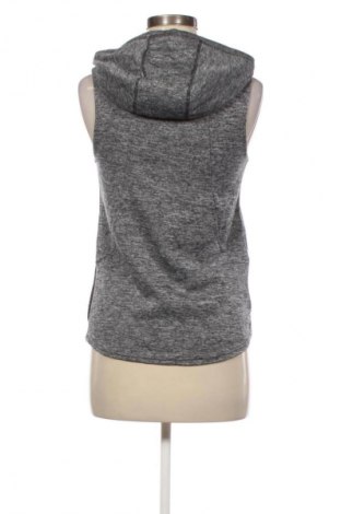 Damenweste Hurley, Größe M, Farbe Grau, Preis 23,99 €