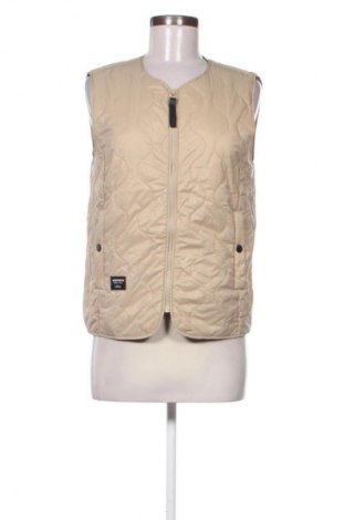 Γυναικείο γιλέκο Icepeak, Μέγεθος S, Χρώμα  Μπέζ, Τιμή 66,99 €
