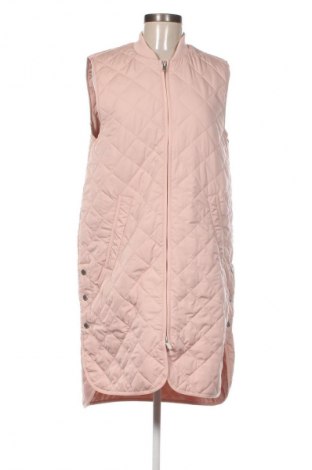 Vestă de femei Ilse Jacobsen, Mărime S, Culoare Roz, Preț 594,99 Lei