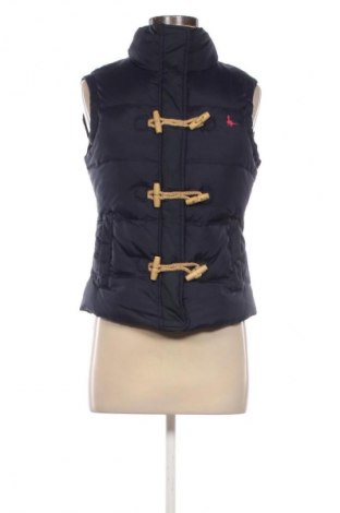Női mellény Jack Wills, Méret M, Szín Kék, Ár 13 099 Ft