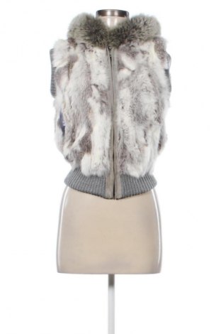 Дамски елек Jacky Luxury, Размер XS, Цвят Многоцветен, Цена 7,15 €