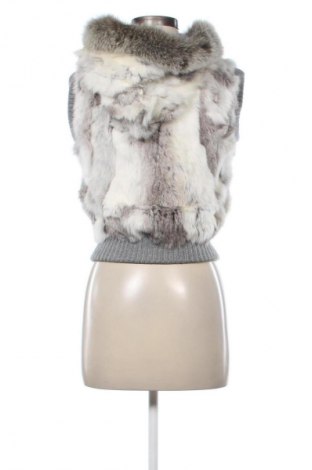 Дамски елек Jacky Luxury, Размер XS, Цвят Многоцветен, Цена 7,15 €