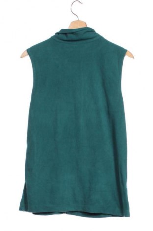 Damenweste Janina, Größe XS, Farbe Grün, Preis 14,99 €