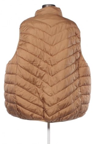 Damenweste Janina, Größe 5XL, Farbe Beige, Preis € 22,99