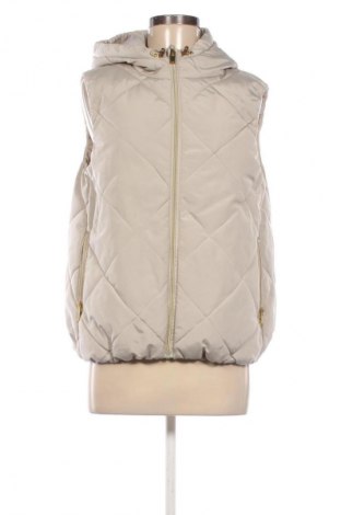 Дамски елек Janina, Размер M, Цвят Бежов, Цена 24,55 €