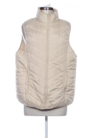 Дамски елек Janina, Размер XL, Цвят Екрю, Цена 9,71 €