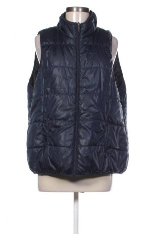 Vestă de femei Janina, Mărime XL, Culoare Albastru, Preț 65,99 Lei