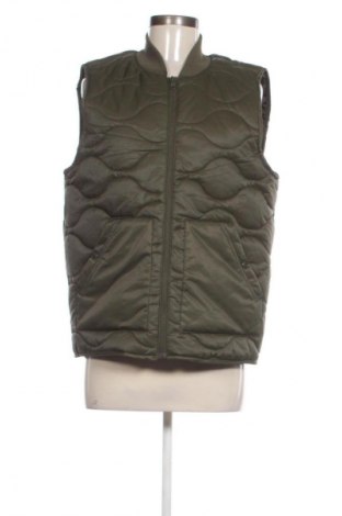 Vestă de femei Jean Pascale, Mărime M, Culoare Verde, Preț 58,99 Lei