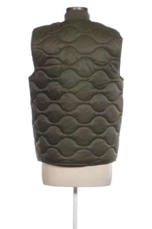 Vestă de femei Jean Pascale, Mărime M, Culoare Verde, Preț 58,99 Lei