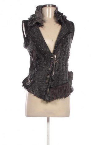 Damenweste Juju Christine, Größe M, Farbe Mehrfarbig, Preis 15,99 €