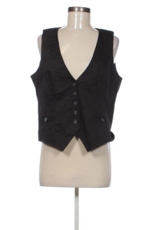 Damska kamizelka KappAhl, Rozmiar XL, Kolor Czarny, Cena 62,99 zł