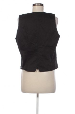 Damska kamizelka KappAhl, Rozmiar XL, Kolor Czarny, Cena 62,99 zł