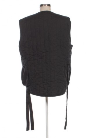 Damska kamizelka Kappa, Rozmiar L, Kolor Czarny, Cena 53,99 zł