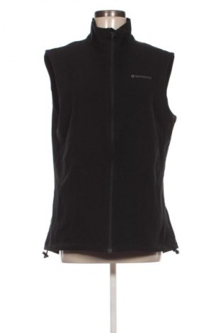 Damska kamizelka Kilimanjaro, Rozmiar XL, Kolor Czarny, Cena 53,99 zł