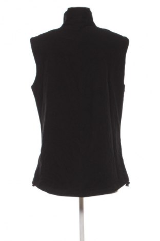 Damska kamizelka Kilimanjaro, Rozmiar XL, Kolor Czarny, Cena 53,99 zł