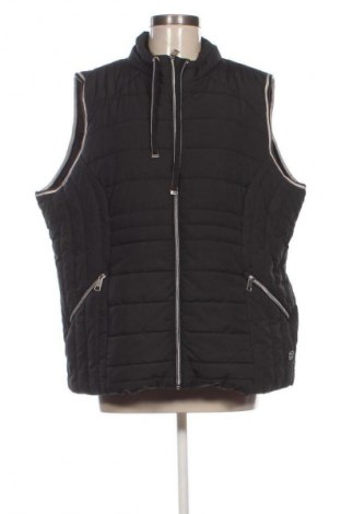 Női mellény Laura Torelli, Méret XXL, Szín Fekete, Ár 6 629 Ft