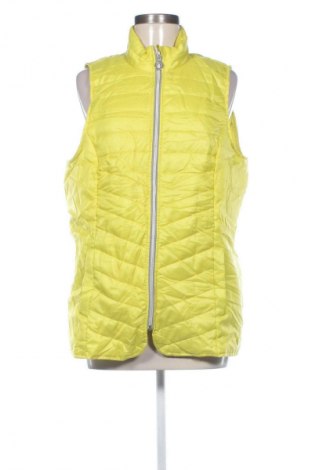 Női mellény Laura Torelli, Méret M, Szín Sárga, Ár 4 659 Ft