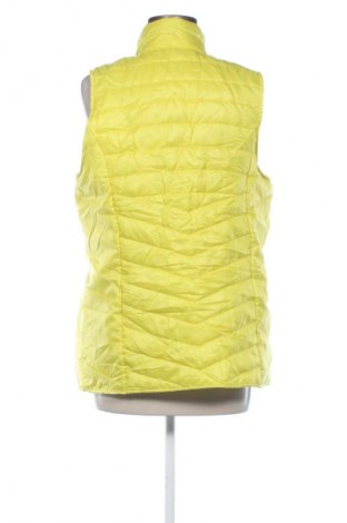 Női mellény Laura Torelli, Méret M, Szín Sárga, Ár 4 659 Ft