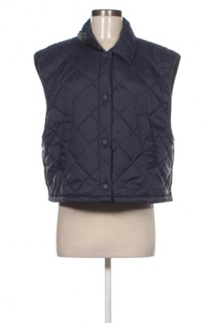 Damenweste Laura Torelli, Größe L, Farbe Blau, Preis 11,99 €