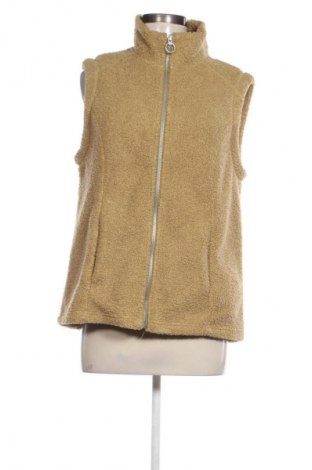 Дамски елек Laura Torelli, Размер S, Цвят Жълт, Цена 8,18 €