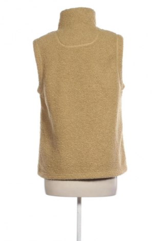 Дамски елек Laura Torelli, Размер S, Цвят Жълт, Цена 8,18 €