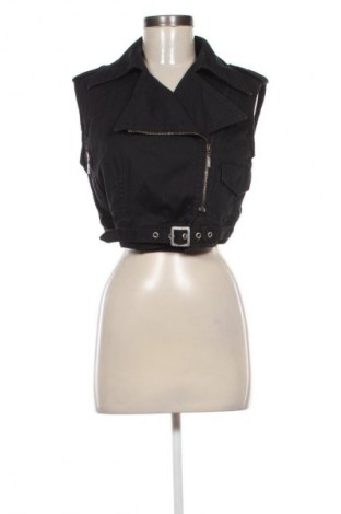 Dámská vesta  Liu Jo, Velikost S, Barva Černá, Cena  829,00 Kč