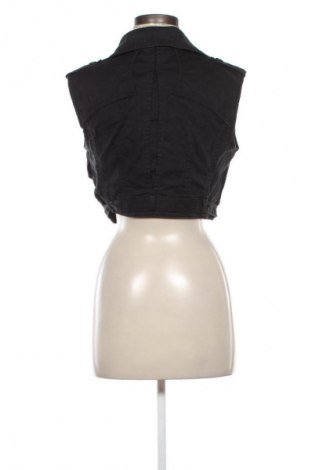 Dámská vesta  Liu Jo, Velikost S, Barva Černá, Cena  829,00 Kč