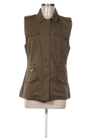 Damenweste Love Tree, Größe M, Farbe Grün, Preis € 13,99