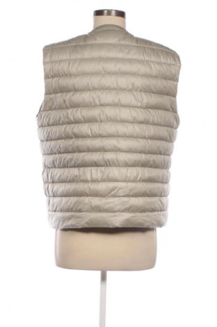 Дамски елек Mango, Размер XL, Цвят Сив, Цена 10,22 €