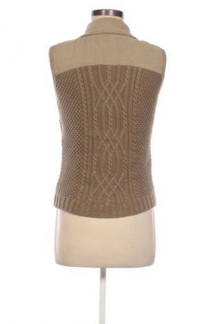 Damski kardigan Marc Cain Sports, Rozmiar M, Kolor Brązowy, Cena 172,99 zł