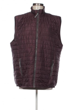 Dámská vesta  Marco Donati, Velikost 3XL, Barva Fialová, Cena  379,00 Kč