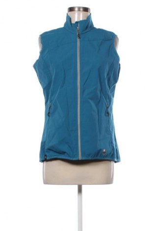 Dámska vesta  Maul, Veľkosť L, Farba Modrá, Cena  37,95 €
