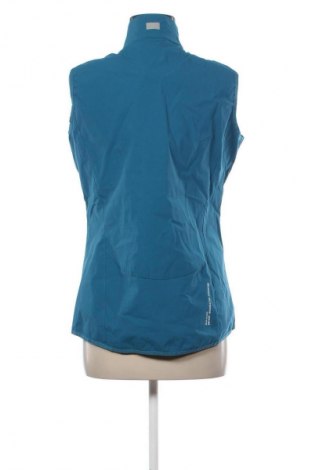Dámska vesta  Maul, Veľkosť L, Farba Modrá, Cena  37,95 €