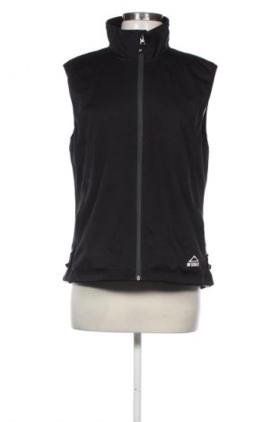 Damenweste McKinley, Größe L, Farbe Schwarz, Preis € 21,00