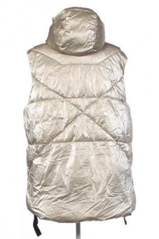 Damska kamizelka Millenium, Rozmiar M, Kolor Złocisty, Cena 131,57 zł