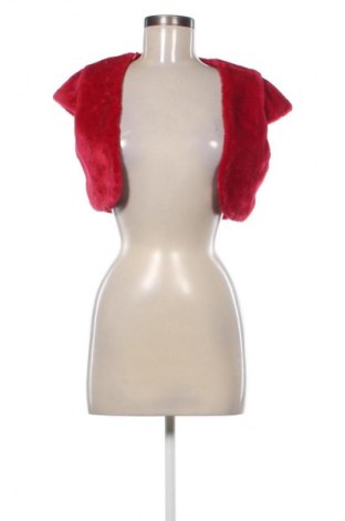 Női mellény Mister Lady, Méret M, Szín Piros, Ár 6 269 Ft