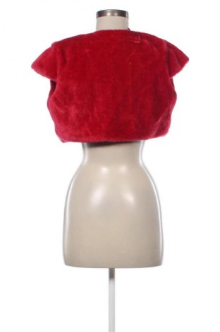 Női mellény Mister Lady, Méret M, Szín Piros, Ár 6 269 Ft