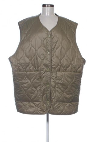 Damska kamizelka Monki, Rozmiar XXL, Kolor Zielony, Cena 172,99 zł