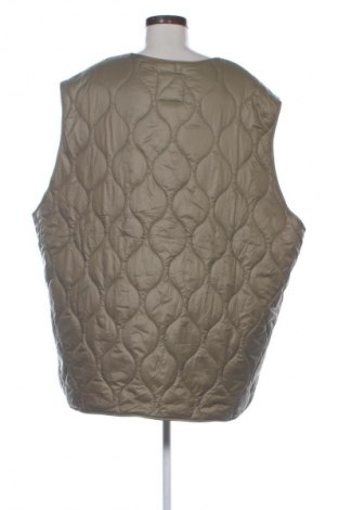 Damska kamizelka Monki, Rozmiar XXL, Kolor Zielony, Cena 172,99 zł