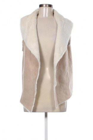 Vestă de femei Multiblu, Mărime M, Culoare Bej, Preț 104,26 Lei