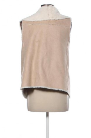 Vestă de femei Multiblu, Mărime M, Culoare Bej, Preț 104,26 Lei