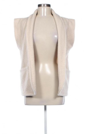 Damska kamizelka Multiblu, Rozmiar S, Kolor Beżowy, Cena 55,99 zł