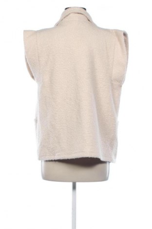 Damska kamizelka Multiblu, Rozmiar S, Kolor Beżowy, Cena 55,99 zł