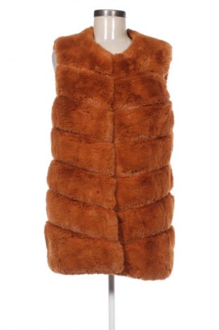 Damenweste NEW COLLECTION, Größe L, Farbe Braun, Preis 18,99 €