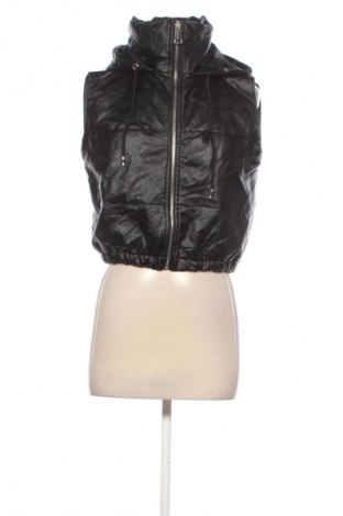 Vestă de femei NEW COLLECTION, Mărime L, Culoare Negru, Preț 86,99 Lei