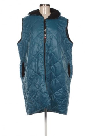 Damenweste NEW COLLECTION, Größe XXL, Farbe Blau, Preis € 20,99
