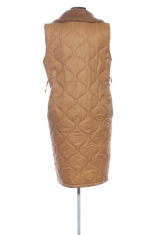 Dámská vesta  NEW COLLECTION, Velikost L, Barva Hnědá, Cena  489,00 Kč