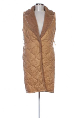 Dámská vesta  NEW COLLECTION, Velikost L, Barva Hnědá, Cena  489,00 Kč