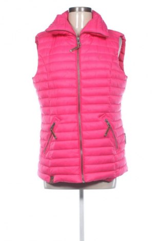 Γυναικείο γιλέκο Navahoo, Μέγεθος XL, Χρώμα Ρόζ , Τιμή 59,57 €
