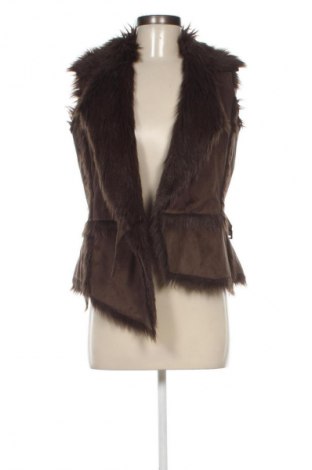 Vestă de femei New Look, Mărime M, Culoare Maro, Preț 104,26 Lei